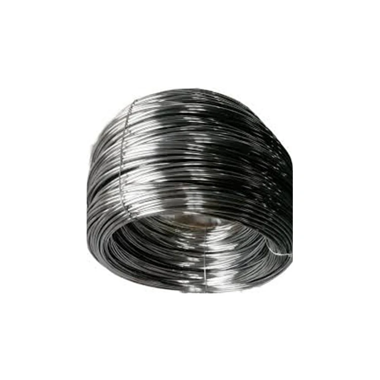 Bundling Soft Steel Wire