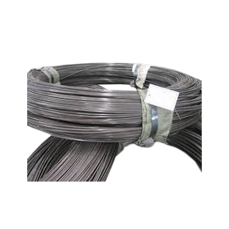 Cold Drawn Stainless Steel Wires