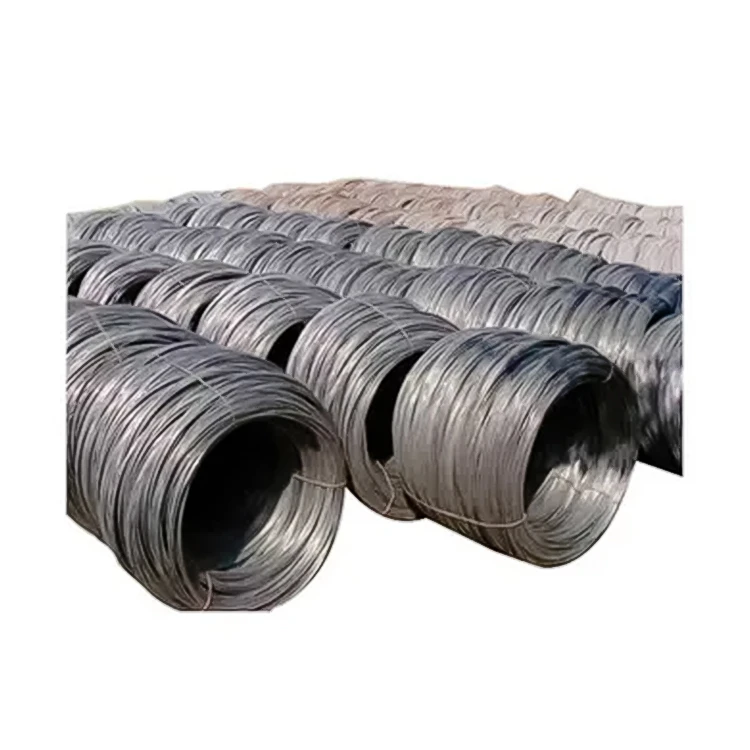 Cold Drawn Steel Wire