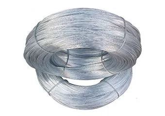 Galvanized Steel Wire For Nail