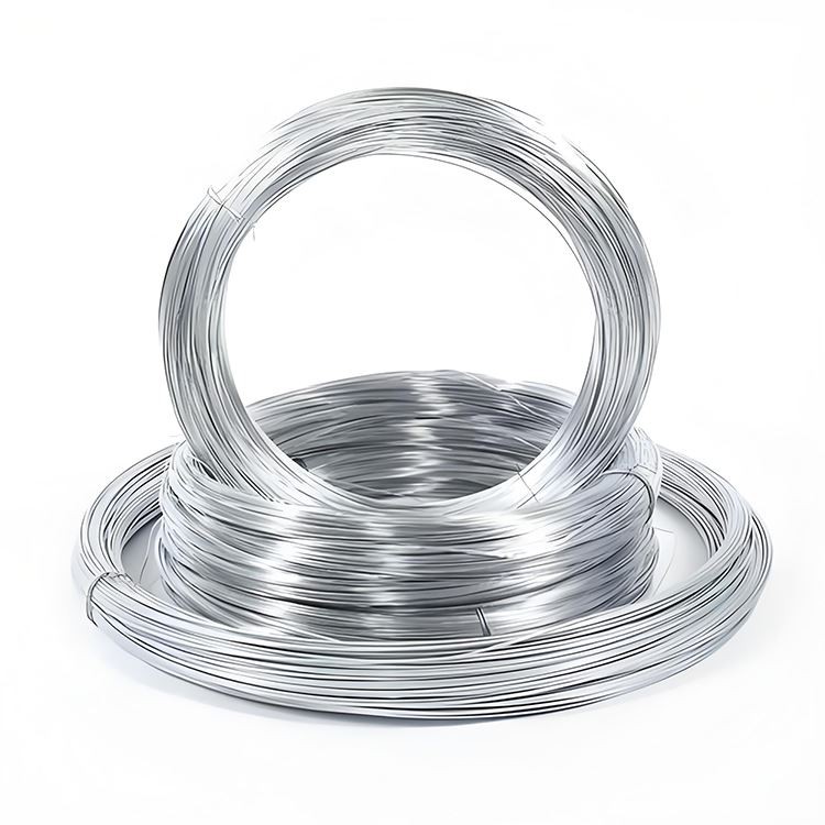 Galvanized Steel Wire Galvanized Steel Wire