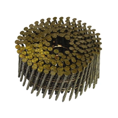 What is the use of steel nails? Where to use