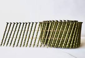 Coil Nail Details