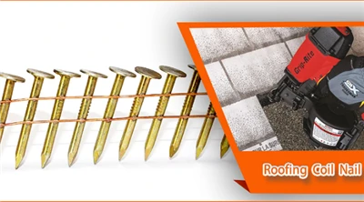 The impact of nail material on performance