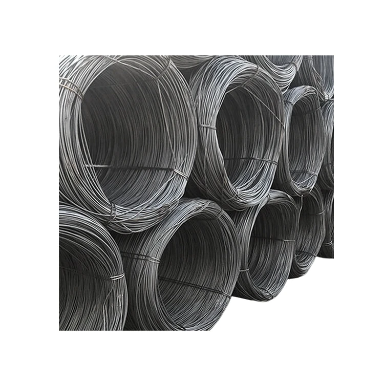 Prime Quality Cold Drawn Steel Wire