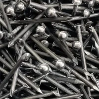 21 Degree Full Round Head Nails