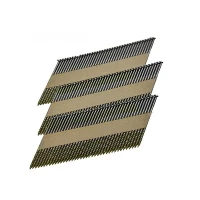 30 Degree Framing Nails