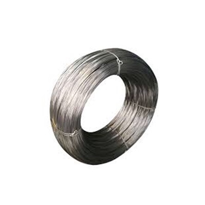 5.5mm Cold Drawn Steel Wire