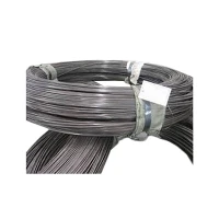 Cold Drawn Stainless Steel Wires