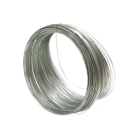 Electro-Galvanized Steel Wire