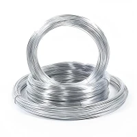 Galvanized Steel Wire