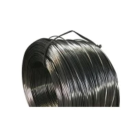 Hot-Dip Galvanized Steel Wire