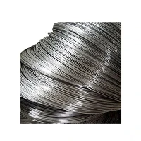 Hot Rolled Wire Rod
