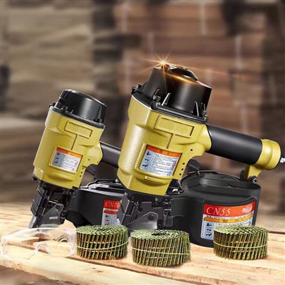 Roll Roof Nailer