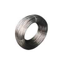 Screw Cold Forged Low Carbon Steel Wire