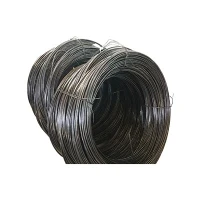 Surface Coated Steel Wire